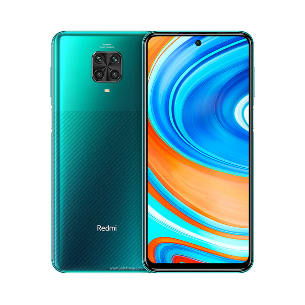 Xiaomi Redmi Note 9 DS Xiaomi Redmi Note 9 DS